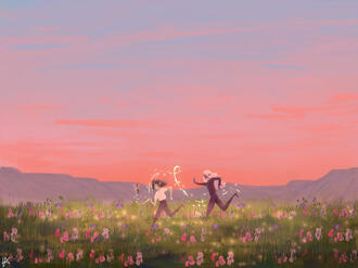 A journey to remember