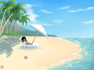 Vacation